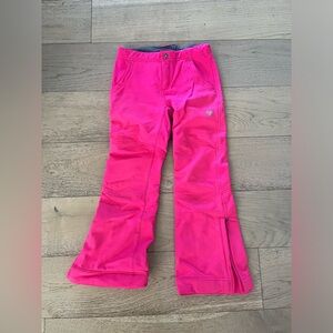 Obermeyer Teen Ski Pants Size 10-12